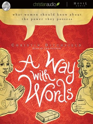 way with words book review